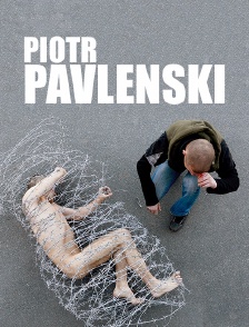 Piotr Pavlenski