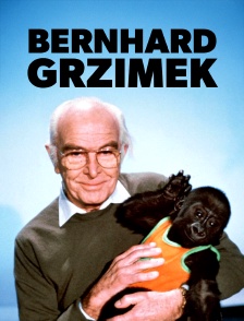 L'homme du Serengeti : Bernhard Grzimek