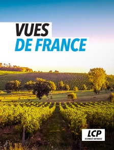 LCP 100% - Vues de France