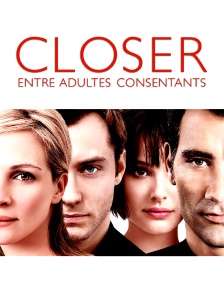 Closer, entre adultes consentants
