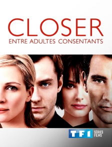 Closer, entre adultes consentants