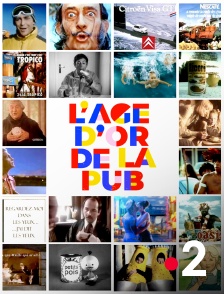 France 2 - L'âge d'or de la pub