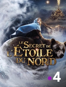 Le secret de l'étoile du nord