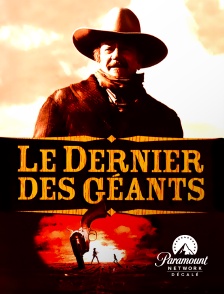 Paramount Network Décalé - Le Dernier des géants