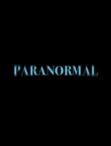 Paranormal