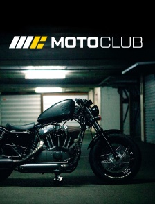 Moto club