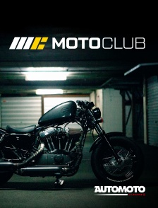 Moto Club