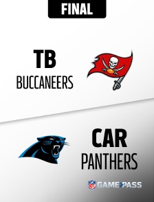 NFL 02 - Buccaneers - Panthers
