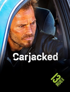 Carjacked