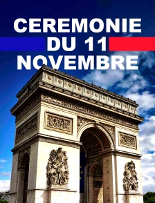 Cérémonies du 11 novembre