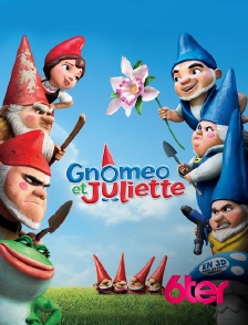 Gnoméo et Juliette