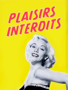 Plaisirs interdits