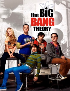 The Big Bang Theory