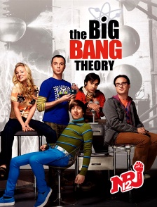 NRJ 12 - The Big Bang Theory