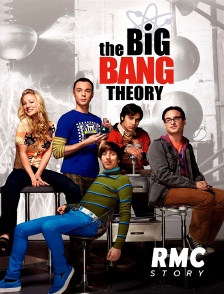 RMC Story - Big Bang Theory