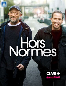 CINE+ Emotion - Hors normes