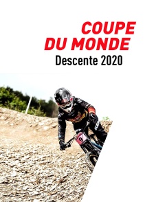 UCI Mountain Bike World  Cup 2020