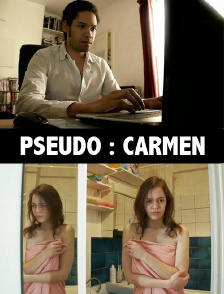 Pseudo : Carmen
