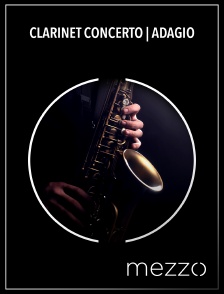 Mezzo - Clarinet Concerto | Adagio
