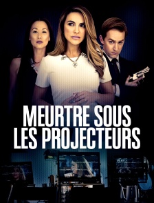 Meurtre sous les projecteurs