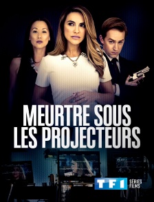 TF1 Séries Films - Meurtre sous les projecteurs