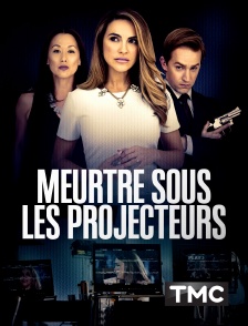 Meurtre sous les projecteurs