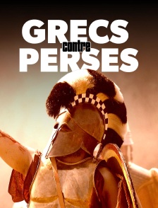 Grecs contre Perses