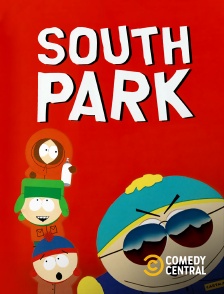 Comedy Central - South Park