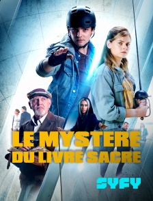 SYFY - Le mystère du livre sacré