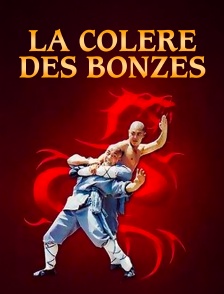 La colère des bonzes