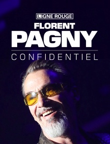 Florent Pagny, confidentiel