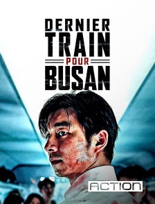 ACTION - Dernier train pour Busan