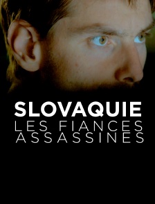 Slovaquie, les fiancés assassinés