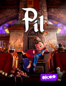 Okoo - Pil