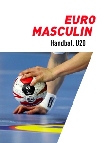Handball : Euro masculin U20