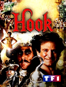 TF1 - Hook