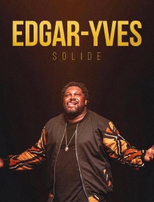 Edgar-Yves Jr. - Solide