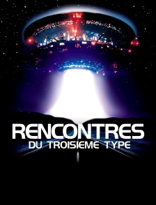 Rencontres du troisième type