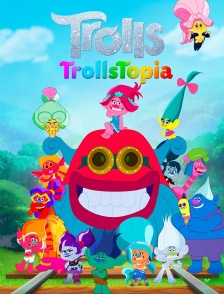 TrollsTopia