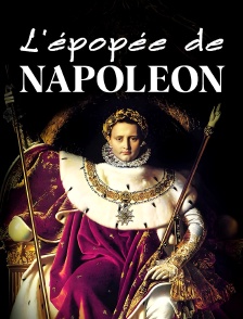 L'épopée de Napoléon