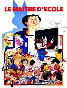 Le maître d'école