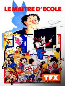 TFX - Le maître d'école