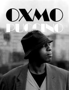 Oxmo Puccino