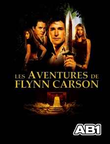 AB 1 - Les Aventures de Flynn Carson