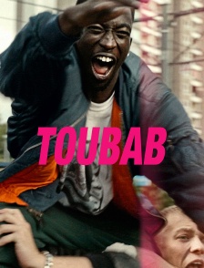 Toubab : Pour le meilleur et pour le pire