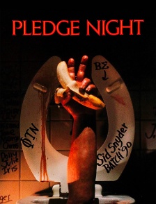 Pledge Night
