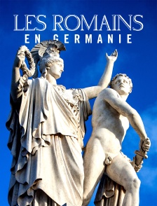 Les Romains en Germanie