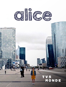 TV5MONDE - Alice