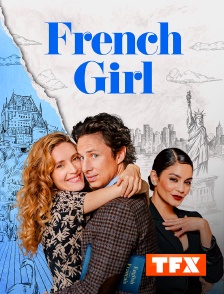 TFX - French Girl