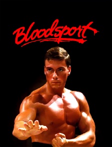 Bloodsport